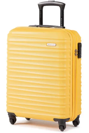 Wittchen Walizka kabinowa 56-3A-311-50