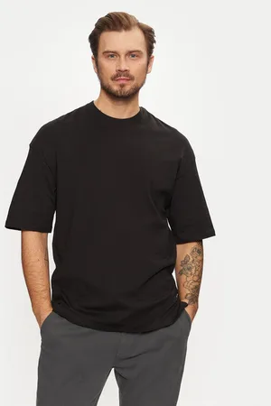JACK & JONES T-Shirt Charge 12259975 Oversize