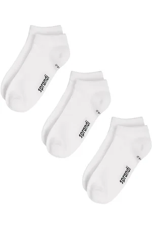 Sprandi Zestaw 3 par wysokich skarpet damskich 0WB-001-AW23 (3-pack)