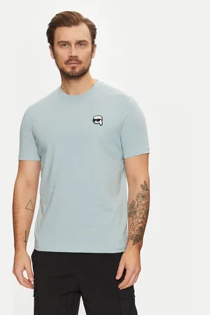 Karl Lagerfeld T-Shirt 755710 551224 Regular Fit