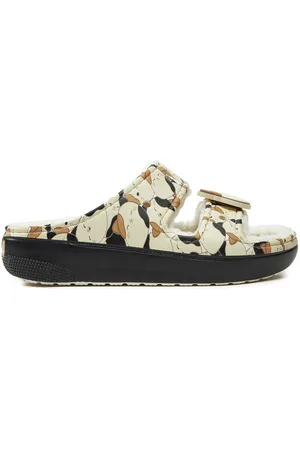 Crocs Klapki Squishmallows Cam Cozzy Sandal 210217