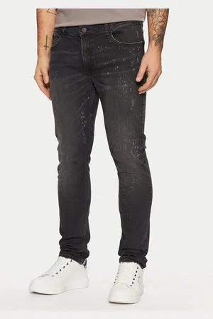 Karl Lagerfeld Jeansy 265801 551832 Slim Fit