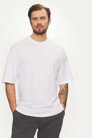 JACK & JONES T-Shirt Charge 12259975 Oversize