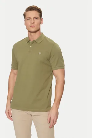 Marc O’ Polo Polo B21223053092 Regular Fit