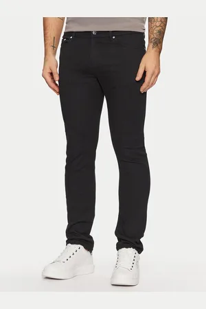 Karl Lagerfeld Jeansy 265842 551861 Slim Fit