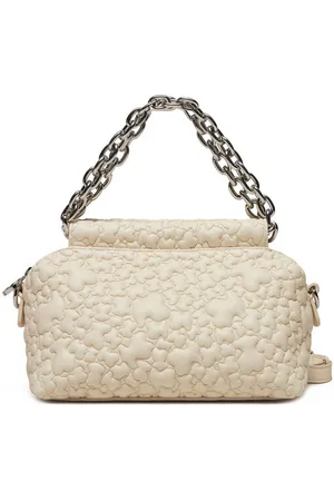 TOUS Torebka Puffy Bear 2002132202