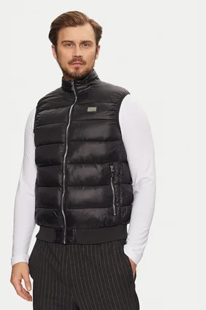 Karl Lagerfeld Bezrękawnik 505091 551590 Regular Fit