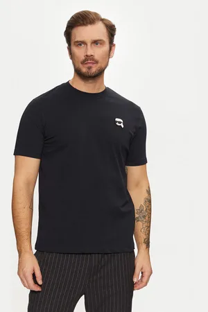 Karl Lagerfeld T-Shirt 755710 551224 Regular Fit