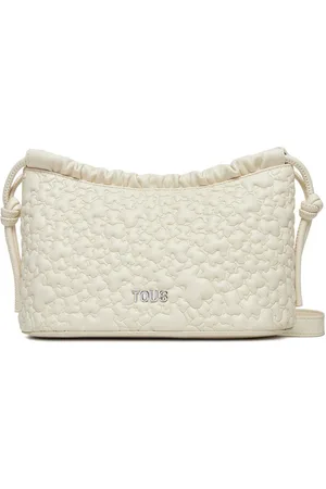 TOUS Torebka Puffy Bear 2002185301