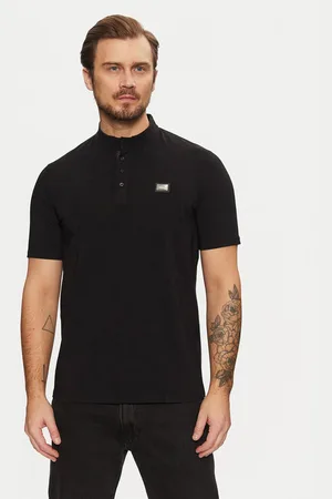 Karl Lagerfeld Polo 745089 551221 Regular Fit