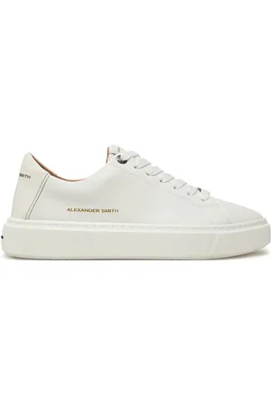 Alexander Smith Sneakersy London Man 9064