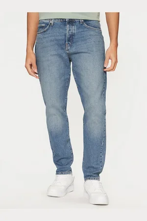 Only & Sons Jeansy Yoke 22029360 Tapered Fit