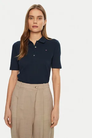 Tommy Hilfiger Polo 1985 WW0WW43224 Regular Fit