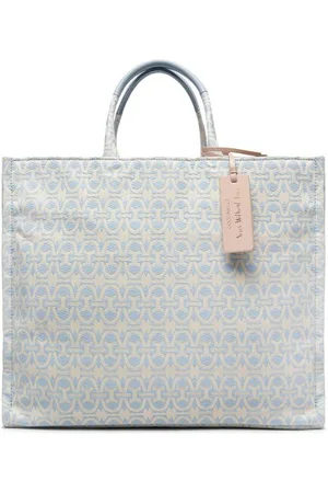 Coccinelle Torebka MBD Never Without Bag Monogram E1 MBD 18 01 01