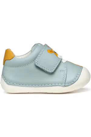 Geox Sneakersy B Tutim B3539C 00085 C3375
