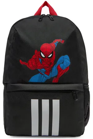 adidas Plecak Marvel Backpack Kids JG5788