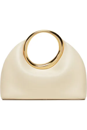 Jacquemus Torebka Mini ring handbag 241BA395