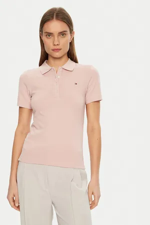 Tommy Hilfiger Polo 1985 WW0WW43225 Slim Fit