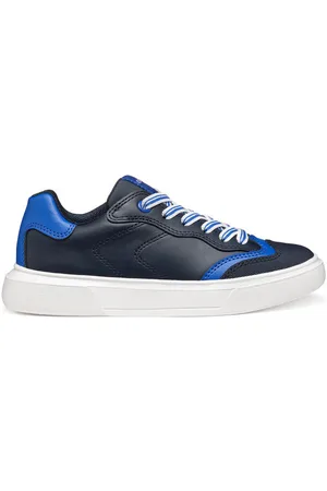 Geox Sneakersy J Nettuno J55AWA 8554 C4226 M