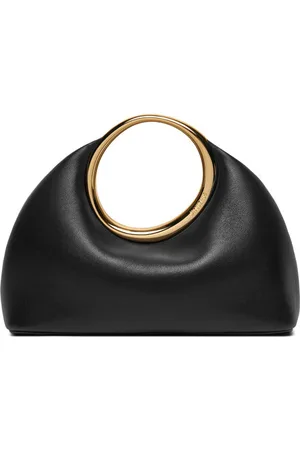Jacquemus Torebka Mini ring handbag 241BA395