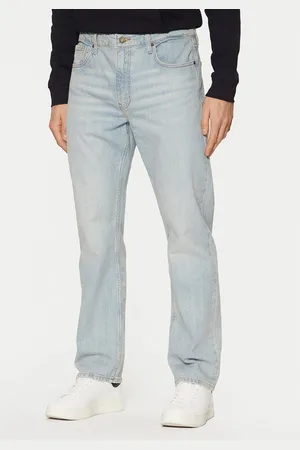 Guess Jeansy M4YA1B D5DO1 Regular Fit