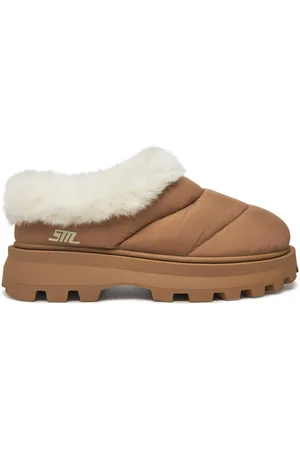 Steve Madden Kapcie Fireplace SM11003422