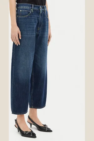 Pinko Jeansy 103857 A2DS Regular Fit