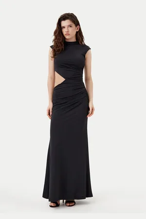 Bardot Sukienka wieczorowa 59758DB Regular Fit
