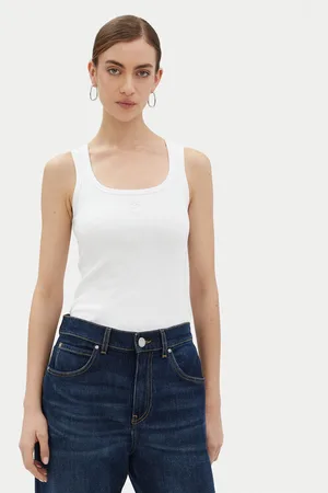 Pinko Top 100807 A2C1 Regular Fit