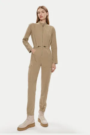 Aeronautica Militare Kombinezon 241TU132DCT3309 Regular Fit