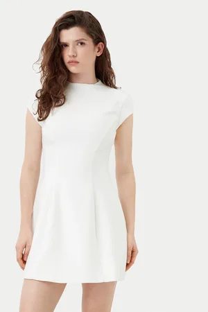 Bardot Sukienka koktajlowa 59329DB Regular Fit