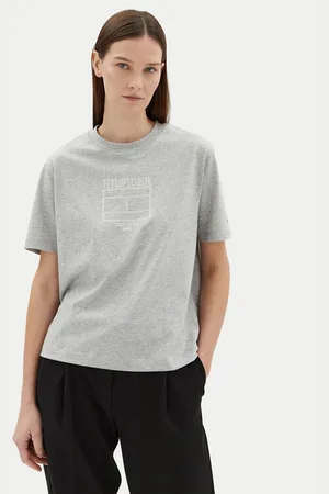 Tommy Hilfiger T-Shirt WW0WW45525 Relaxed Fit