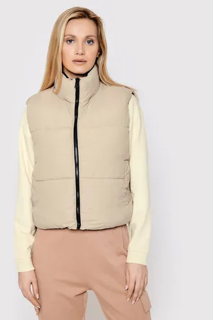 Brave Soul Bezrękawnik LJK-FINTY Regular Fit