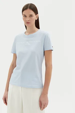 Tommy Hilfiger T-Shirt WW0WW40276 Regular Fit