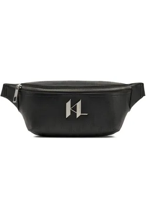 Karl Lagerfeld Saszetka nerka A1M30090