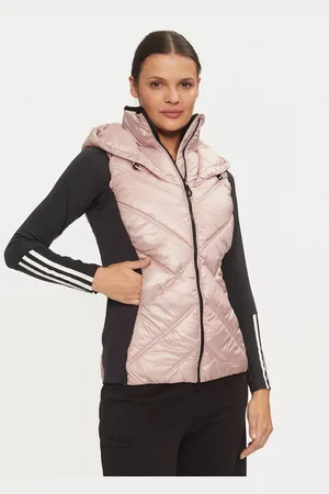 DKNY Bezrękawnik DP4V3157 Regular Fit