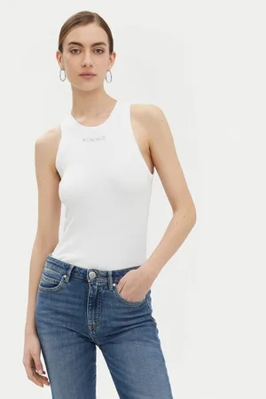 Pinko Top 100822 A2C1 Regular Fit
