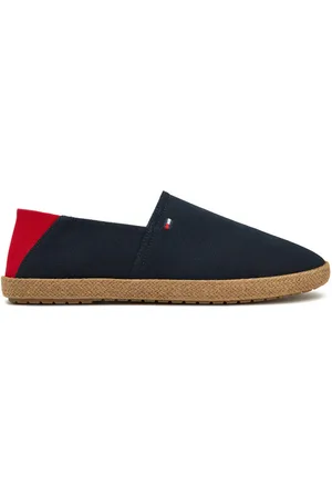 Tommy Hilfiger Espadryle FM0FM05353