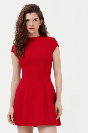 Bardot Sukienka koktajlowa 59329DB Regular Fit