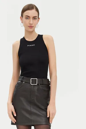 Pinko Top 100822 A2C1 Regular Fit