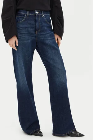Pinko Jeansy Wanda 101733 Regular Fit