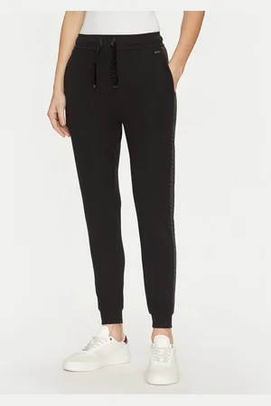 HUGO BOSS Spodnie dresowe 50535841 Regular Fit