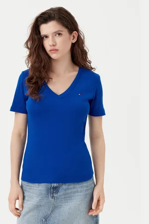 Tommy Hilfiger T-Shirt New Cody WW0WW40584 Slim Fit