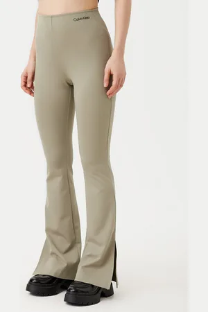 Calvin Klein Legginsy Milano J20J225089 Slim Fit
