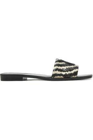 Roberto Cavalli Klapki Elsie78RA3S91 ZSC05
