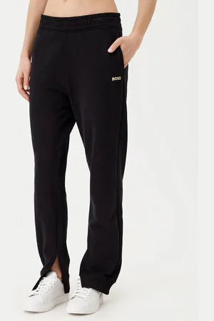 HUGO BOSS Spodnie dresowe C_Enna 50531813 Regular Fit