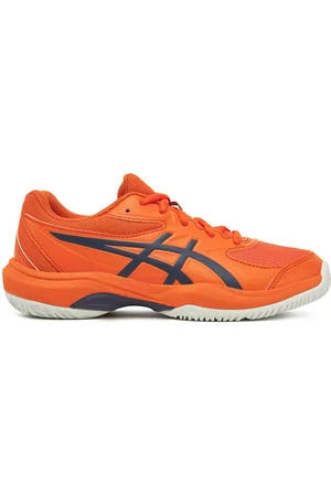 Asics Buty do tenisa Gel-Game Gs 1044A083