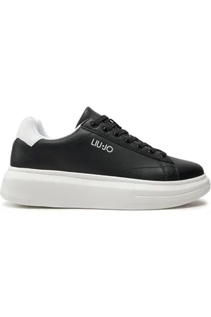 Liu Jo Sneakersy Big 01 7B4027 PX474