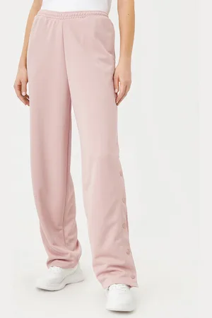 HUGO BOSS Spodnie dresowe Nicole_B 50531183 Oversize