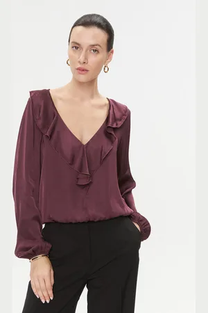 Dixie Bluzka C239Z015A Regular Fit